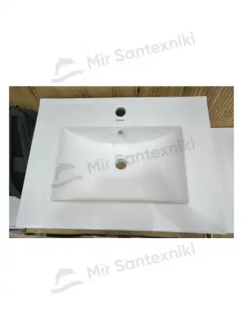 Раковина для столешницы Karido KRD-R-01, фотография 1