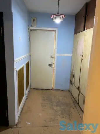 Продается 3-комнатная квартира, 4/4 на м.Буюк Ипак Йули, ориентир: кафе КФС, фотография 8