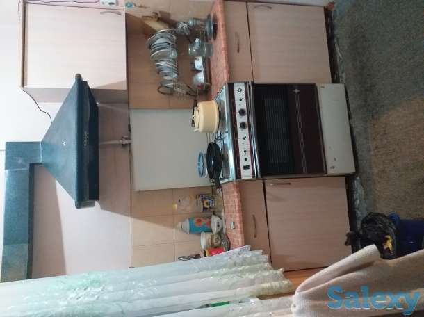 Продаётся 2х комнатная квартира в кирпичном доме, Улица Кувасайская дом 2, фотография 3