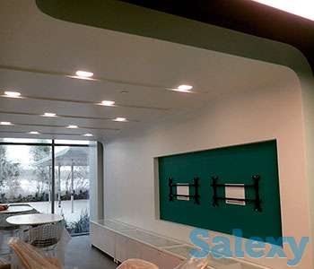 Гипсокартон молярка декор пластик электрика сантехника все виды работ отделочные., фотография 2