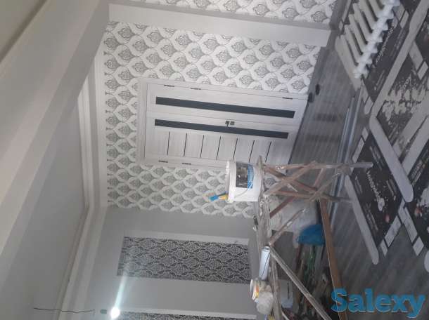 Косметический и капитальный ремонт, фотография 7