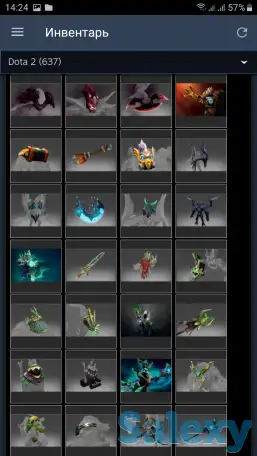 Продам аккаунт дота 2, фотография 6