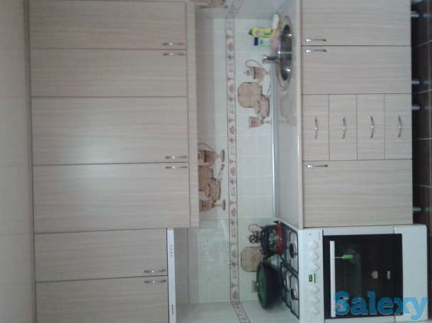 Кухонный гарнитур от производителя, фотография 3