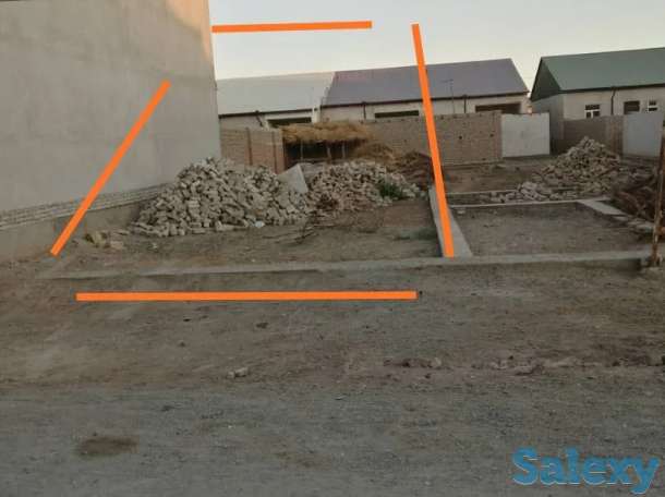 Жой урни сотилади, Гайбуда ферма кучада, фотография 1