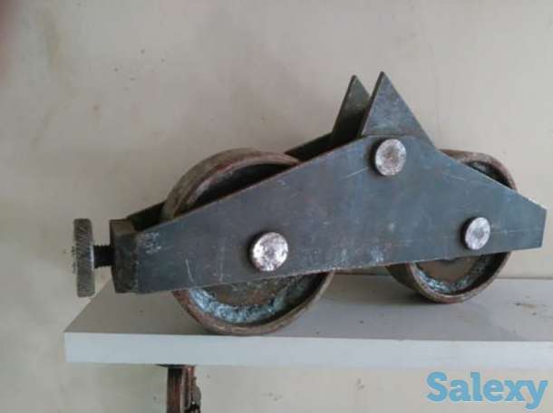 Продаю ролики, фотография 1