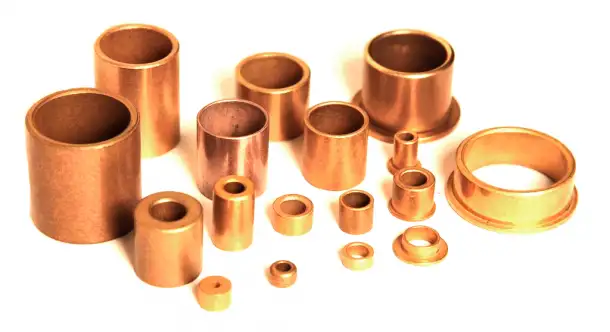 Медные отливки, Марка: М2; М2р; М3..., Стандарт: ГОСТ 859-2014, фотография 1