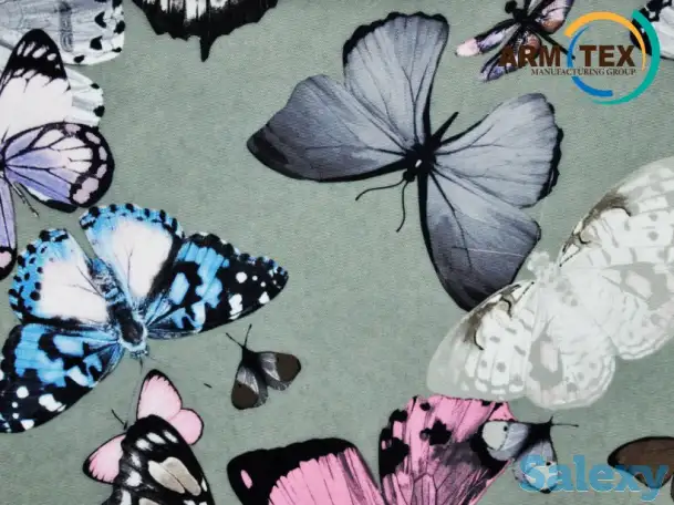 Ткань Оксфорд от Армтекс, фотография 1