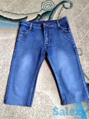 Бриджи(шорты) на мальчика, фотография 1