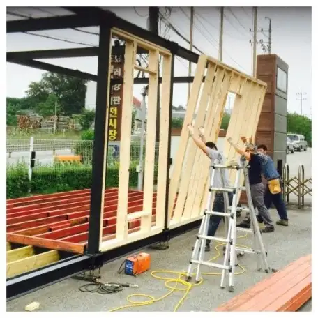 Много целевые бытовки для строительных обьектов. Офисы, столовые, сан узлы, фотография 1