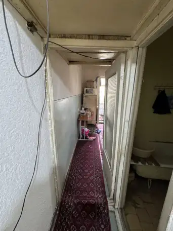 Квартира 2-комнатная на 2 этаже в 5 микрорайоне, фотография 3