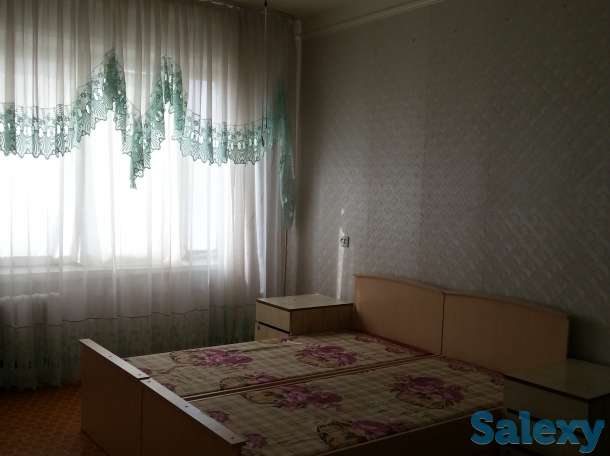 Продаётся трёхкомнатная квартира.Микрорайон 3/1, фотография 3