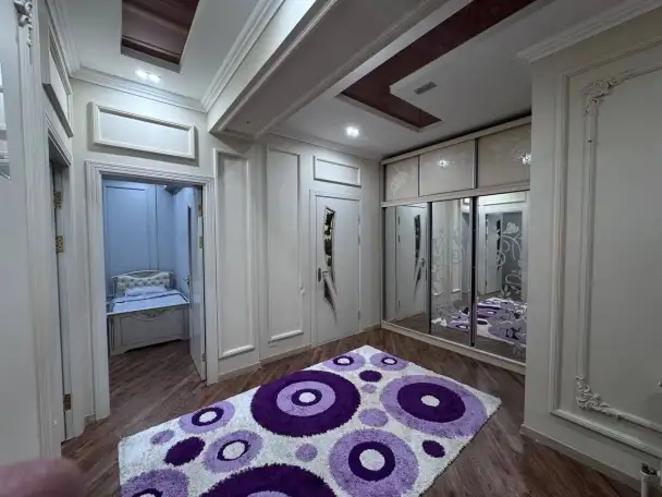 Самом элитном районе Ташкента, улица Фидокор 32А, фотография 4