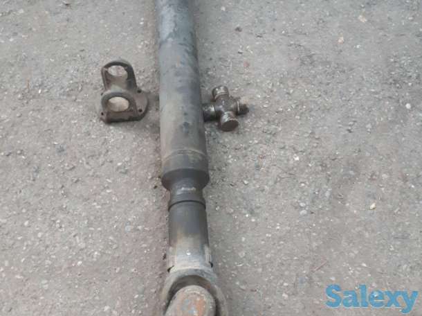 Продам кардан от mercedes benz 1935, фотография 5