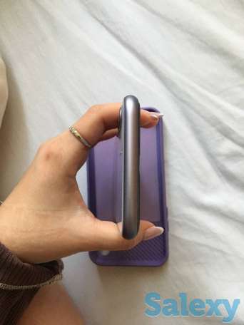 Iphone 11 128gb Purple в идеальном состоянии, фотография 5