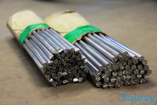 Баббит Б83, Б88 • Припоя ПОС 30,40,60,90., фотография 3