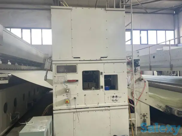 Геомембрана гидроизоляционная HDPE (полиэтиленовая), фотография 3