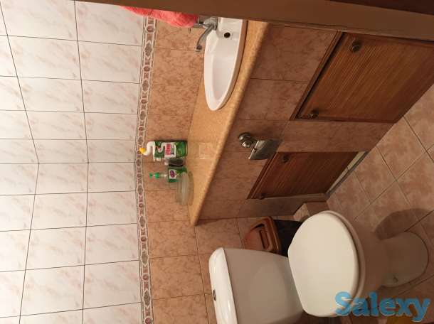 Кирпич 4х комнатная 2 этаж продаётся, Мирзо улугбекский район ттз-1, фотография 3