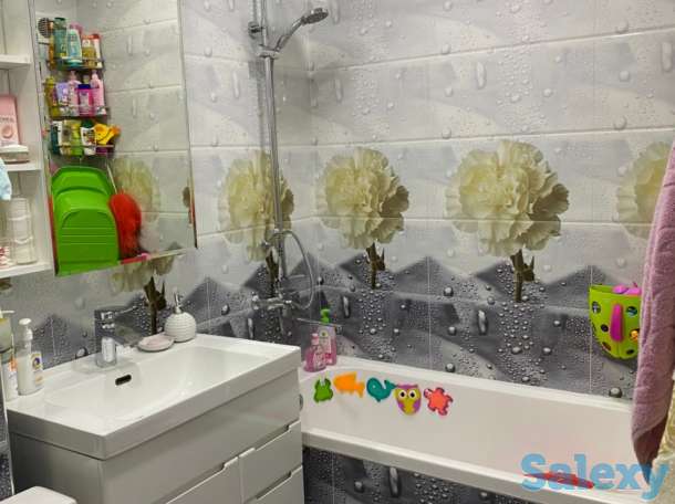 Продам свою квартиру, Мирзо Улугбекском район массив Хумоюн, фотография 5