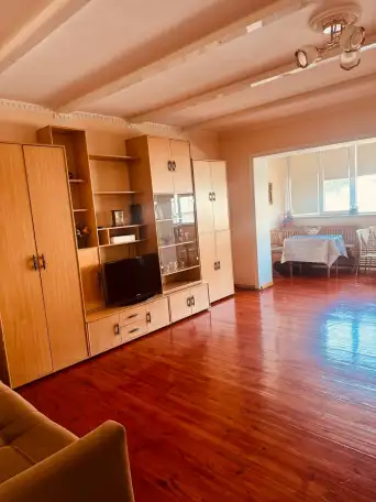 2-ком квартира в центре ташкента 2 этаж, 1-й проезд аккурган, дом 7, фотография 7