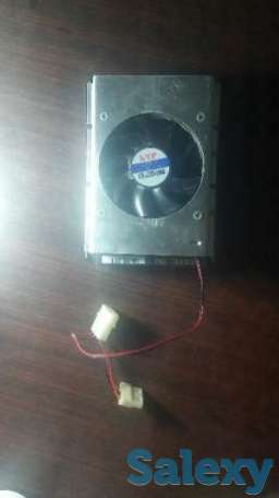 Жёсткий диск: SamsungHD252HJ, фотография 1