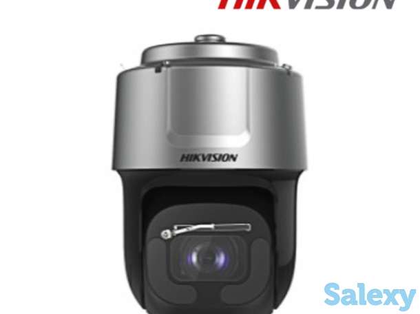 Camera hikvision, фотография 1