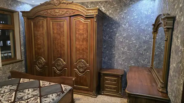 Сдаю квартиру 2/4/4 Юнусабад-5 ресторан Шохсарой, фотография 4