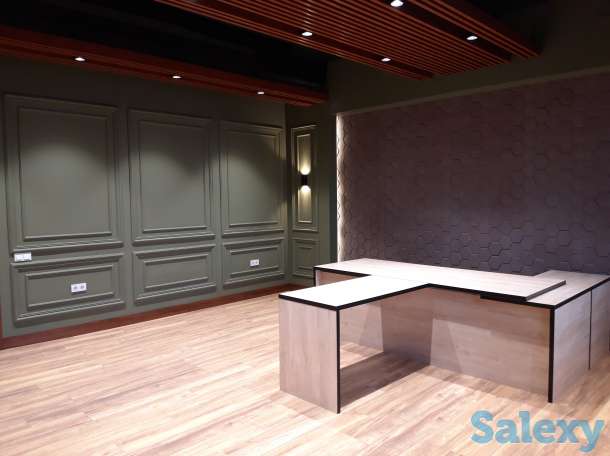 Офисы в аренду в бизнес центре, Яккасарайский район, ул. Шота Руставели 12, фотография 5