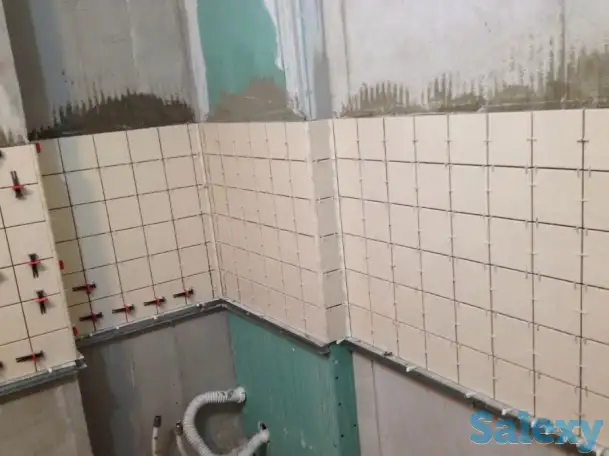 ремонт квартир в Бухаре тез ва арзон нархда, фотография 10