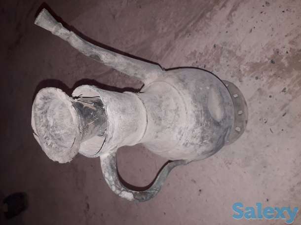 Эски сомовор, фотография 2