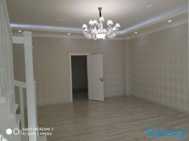 Продаются новые коттеджы 2 соток,, Мирабадский район, фотография 4