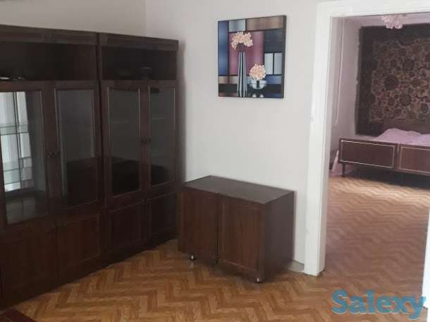 сдам в аренду свою 3х комн квартиру, ул АК-КУРГАН  бывш НОВО- МОСКОВСКАЯ, фотография 3