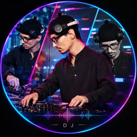 DJ Ведущий на ваш праздник., фотография 1