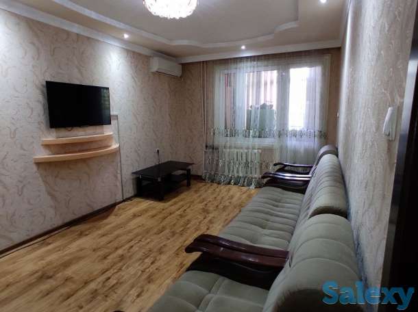 Срочно ! Продаётся 3-х комнатная квартира, фотография 1