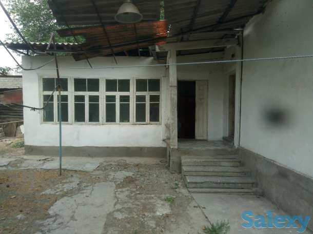 продаю дом, фотография 5