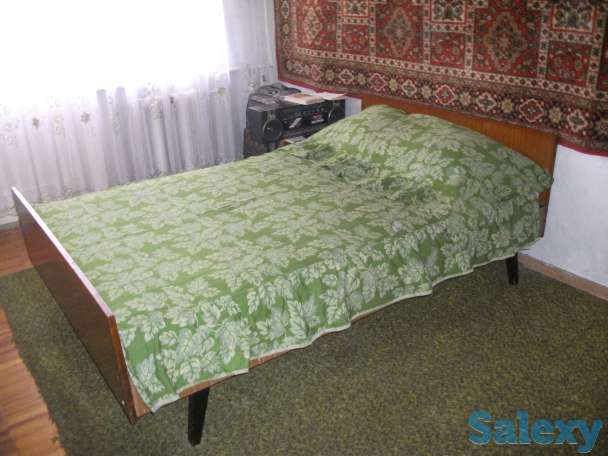 Трехкомнатная квартира 77 серии, Наккашлык 12, фотография 9