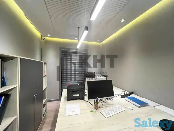 Аренда офиса. 123м2. м.Ойбек., фотография 5