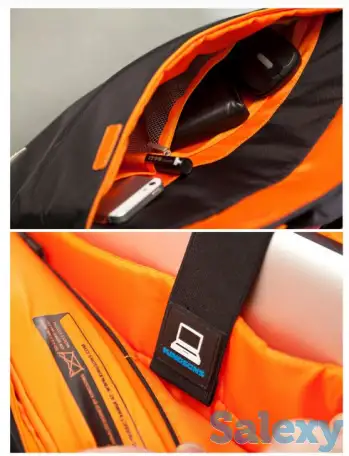 сумка для ноутбуков 14,1″ KINGSONS, фотография 7