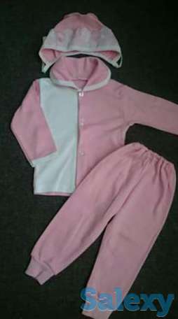 Новый комплект на девочку до 8 мес или до года., фотография 1