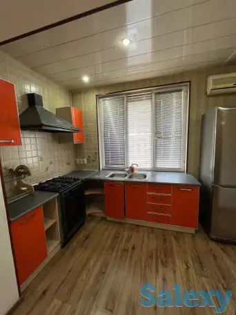 Квартира в аренду, Сергели, Машинный базар, фотография 1