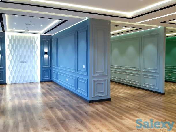 Аренда офисов в центре Ташкента, Яккасарайский р-н, ул. Ш. Руставели 12, фотография 2