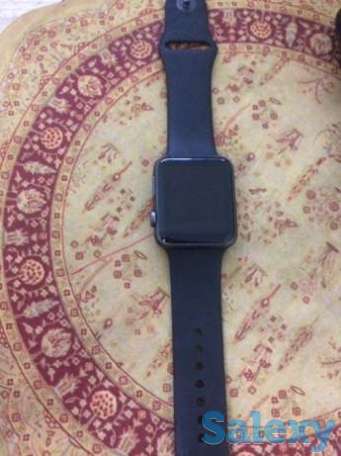 Продаю Apple Watch, фотография 1