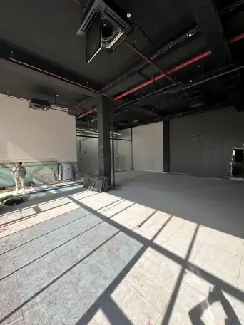 Аренда помещения на первом этаже в бизнес центре PLATFORM, фотография 4