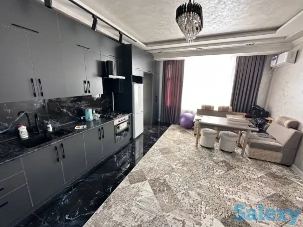 Яшнабадский район 2х комнатная, фотография 1