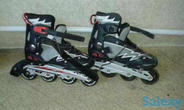 Ролики в отличном состояние, фотография 1