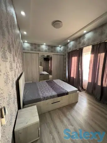 Продаётся своя однокомнатная квартира (не маклер), Мирзо-Улугбекский район Ориентир: улица Магрур 55/16, 1/4/4, фотография 3