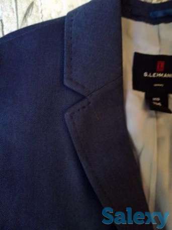 Фирменный пиджак 134, фотография 1