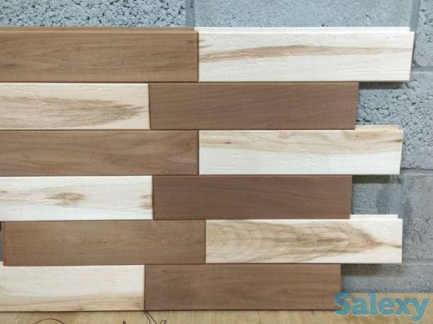 Вагонка Липа, фотография 1