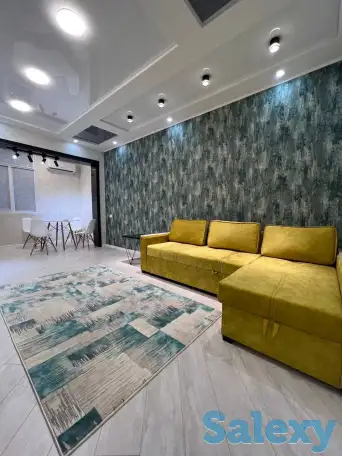 Чиланзарский район 2х комнатная, фотография 7