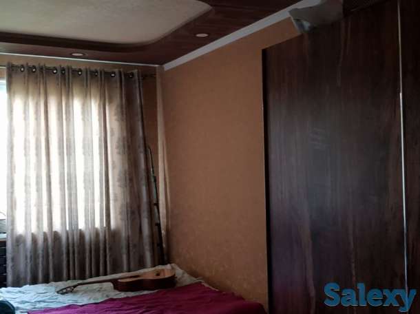 Квартира на кадышева, Авиасозлар 3, фотография 3