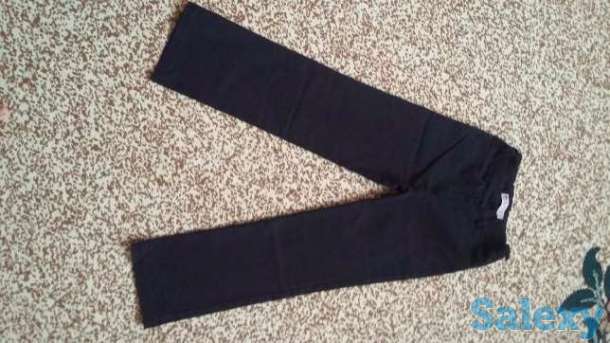 Черные брюки Olimpia, фотография 1